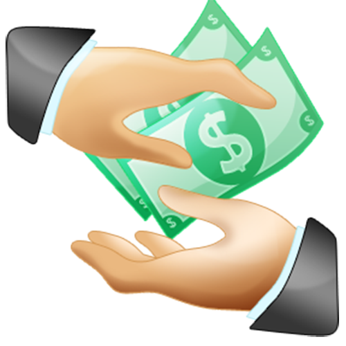 Salary Disbursement